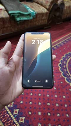 iPhone XS Max | 64GB | JV