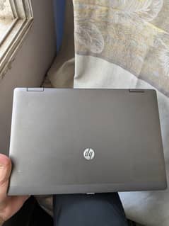 HP ProBook 6470b