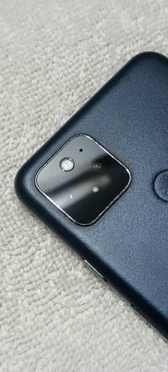 pixel 5