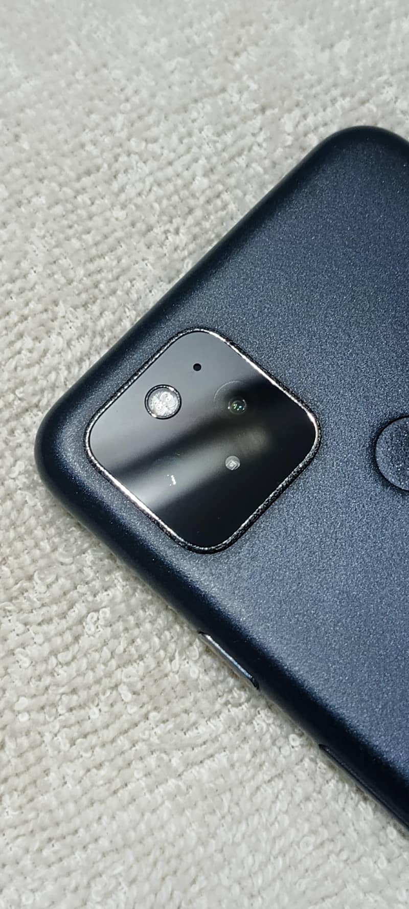 pixel 5 | exchange possible with pta approved device 0