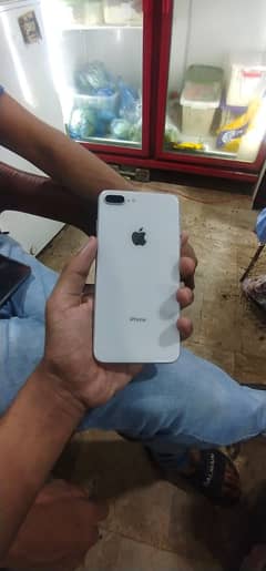 8 plus