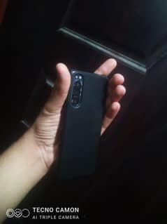 sony Xperia 5 mark 2 gaming King and PUBG level I'd exchange possible