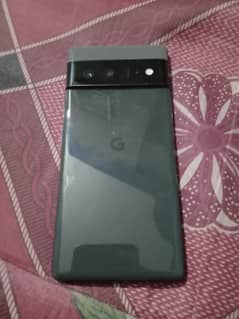 Google Pixel 6 Pro