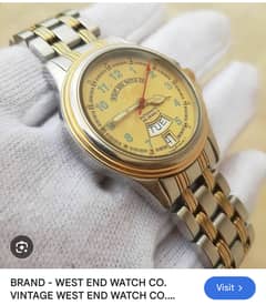 West