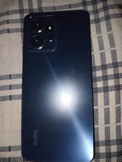 Xiaomi Note 12 Mobile 4GB . 128GB  for sale (Urgent)