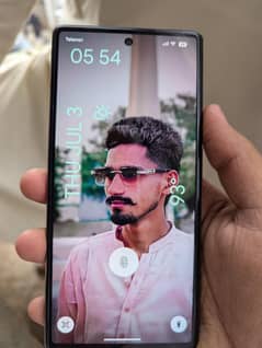 google pixel 6 PTA 8/128gb