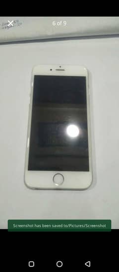 iPhone 6s