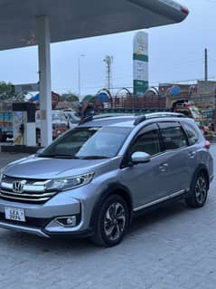Honda Br-v