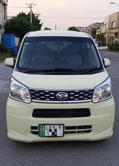 Move 2015/2017 Turbo (Total Original)