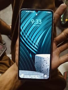Samsung a06 white like new 4/64