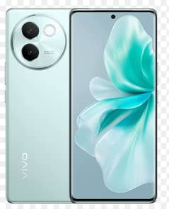 Vivo V30e PTA approved with one month warranty. All ok