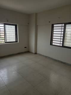 3 BED DD BEAUTIFUL APARTMENT FOR RENT IN GULSHAN E IQBAL BLOCK 13/D-3