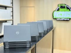 DELL LATITUDE 5590 – Business-Grade Laptop | Reliable Performance