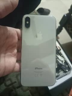 Iphone x parts
