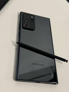 Samsung Note 20 Ultra 5G for Sale - Excellent Condition!