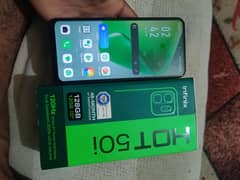 infinix