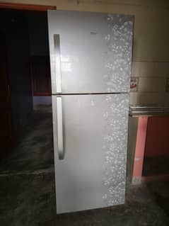 FRIDGE FOR SALE  HAIER 16 CUBIC FIT