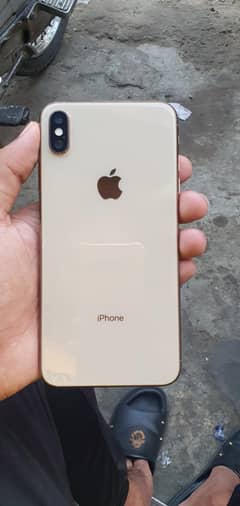 iphone xs max 256gb non pta