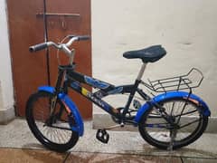 cycle