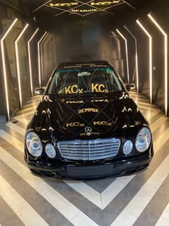 Mercedes