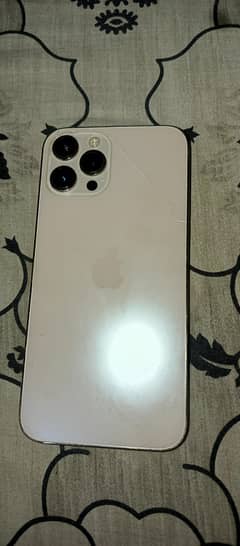 Iphone 12 pro max pta approved