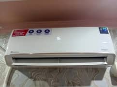 dawlance dc inverter 1 ton