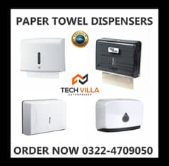Tissue Dispenser Tissue Paper Dispenser Paper Towel Dispenser