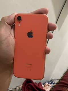 I phone xr dual pta approved