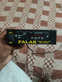 MP 5 connect TV box HD