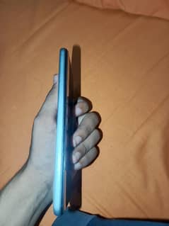 vivo y 21