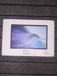 tablet