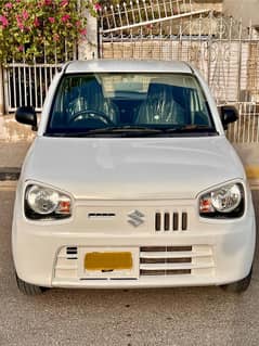 Alto VXR 2022