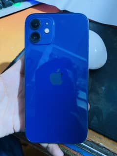 I phone 12 jv 64 gb