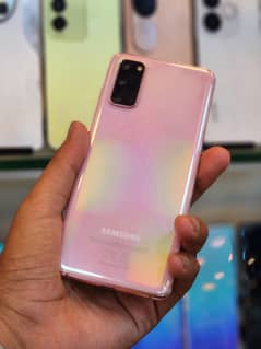 Samsung S20