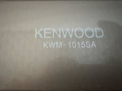 Kenwood