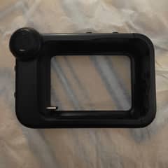 Media Mod for GoPro Hero 8