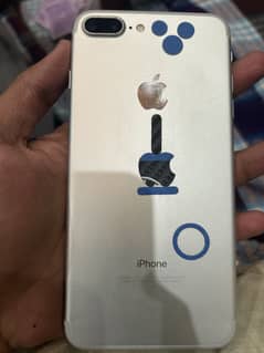 iPhone 7+ 03134645402