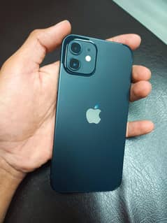 Iphone 12 Jv 64Gb