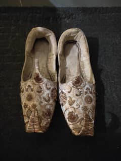 Khussa for Groom