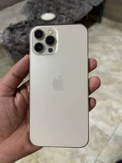 I phone 12 pro max 256 gb