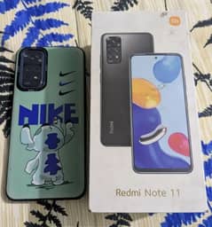 Redmi