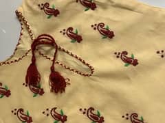 Shalwar