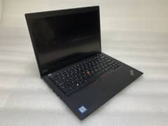 Lenovo Core i5 8th GEN/16GB Slim & A Grade Laptop ! Sana Enterprise