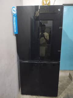 PEL company ka 4 door fridge all ok he lejao aur chalao