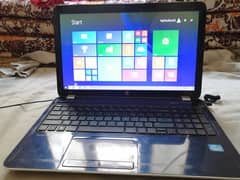 Core i3 3rd gen