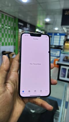 Iphone 13 pro