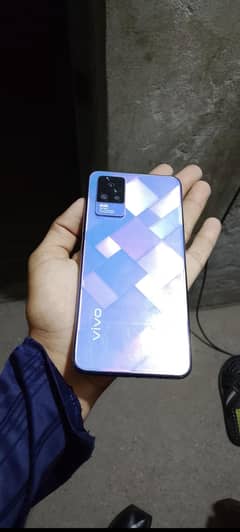 Vivo V21e Exchange Possible Iphone 7+