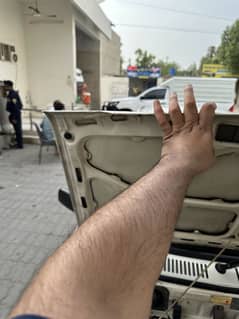 Mehran VXR 2016