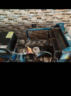 15 kv generator
