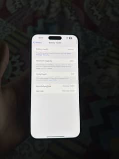 I phone 15 plus